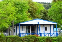 Chalets Gitotel